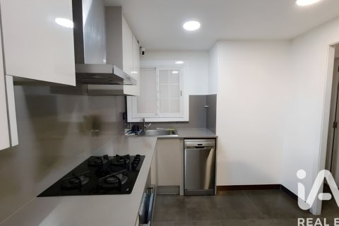 4 bedrooms apartment for sale in Barcelona, Catalonia, Spain № 4656 - photo 26