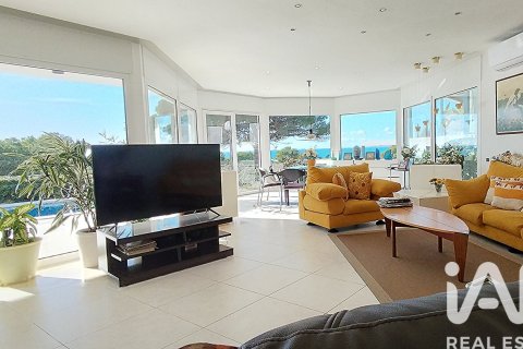 6 bedrooms house for sale in Torredembarra, Tarragona, Catalonia, Spain № 4653 - photo 6