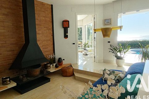 6 bedrooms house for sale in Torredembarra, Tarragona, Catalonia, Spain № 4653 - photo 9