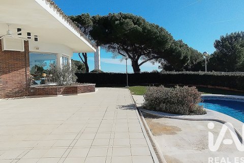 6 bedrooms house for sale in Torredembarra, Tarragona, Catalonia, Spain № 4653 - photo 2