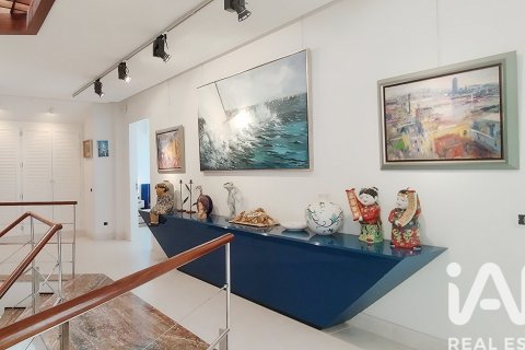 6 bedrooms house for sale in Torredembarra, Tarragona, Catalonia, Spain № 4653 - photo 19