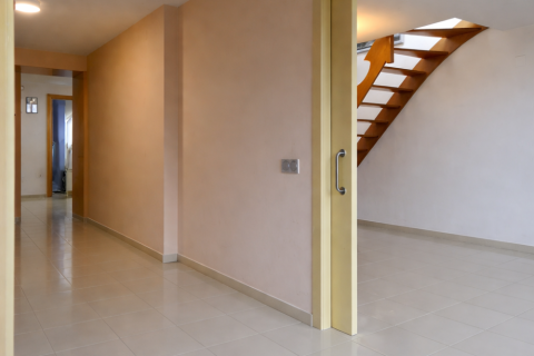 4 bedrooms penthouse for sale in Salou, Tarragona, Catalonia, Spain № 4654 - photo 3