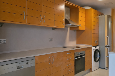 4 bedrooms penthouse for sale in Salou, Tarragona, Catalonia, Spain № 4654 - photo 8