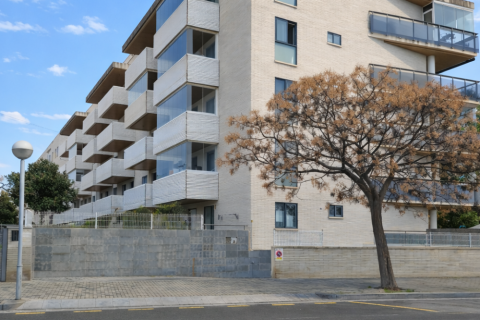 4 bedrooms penthouse for sale in Salou, Tarragona, Catalonia, Spain № 4654 - photo 26