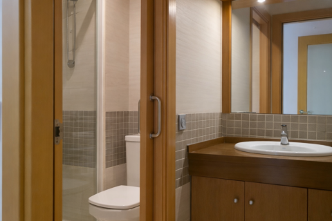 4 bedrooms penthouse for sale in Salou, Tarragona, Catalonia, Spain № 4654 - photo 11