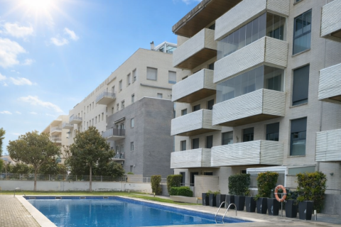 4 bedrooms penthouse for sale in Salou, Tarragona, Catalonia, Spain № 4654