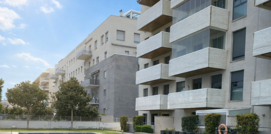 4 bedrooms penthouse for sale in Salou, Tarragona, Catalonia, Spain № 4654