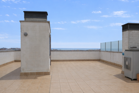 4 bedrooms penthouse for sale in Salou, Tarragona, Catalonia, Spain № 4654 - photo 23