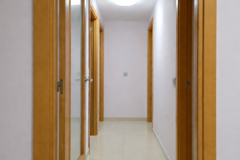 4 bedrooms penthouse for sale in Salou, Tarragona, Catalonia, Spain № 4654 - photo 9