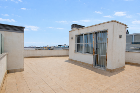 4 bedrooms penthouse for sale in Salou, Tarragona, Catalonia, Spain № 4654 - photo 22