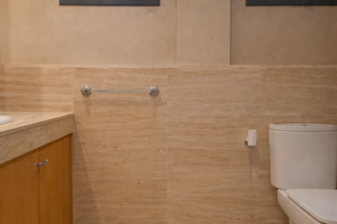 4 bedrooms penthouse for sale in Salou, Tarragona, Catalonia, Spain № 4654 - photo 19