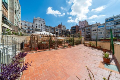 Квартира с 6 спальнями в Ситжесе, Барселона, Каталония, Испания № 2198