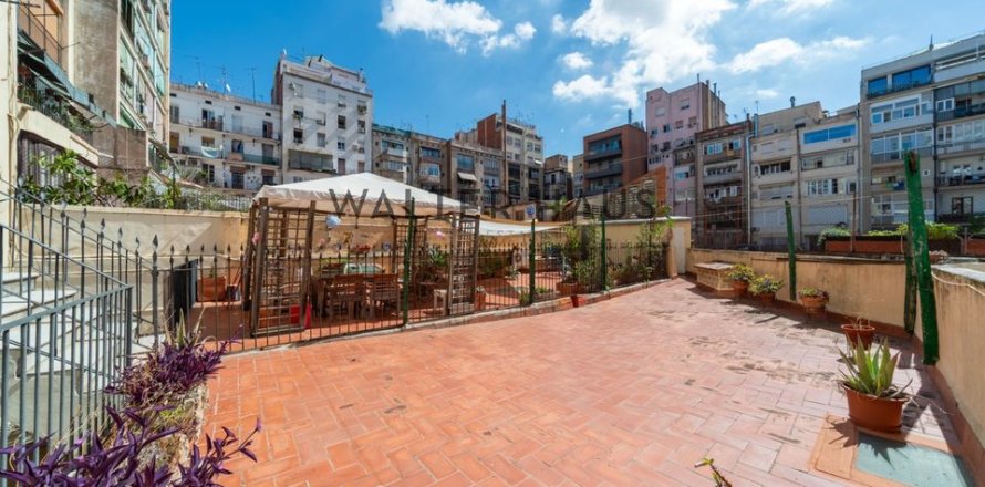 Квартира с 6 спальнями в Ситжесе, Барселона, Каталония, Испания № 2198