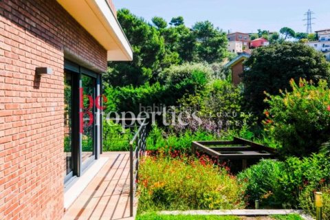 Купить дом в Сан-Кугат-дель-Вальес, Испания с 6 спален, 550м², № 2241 - фото 17