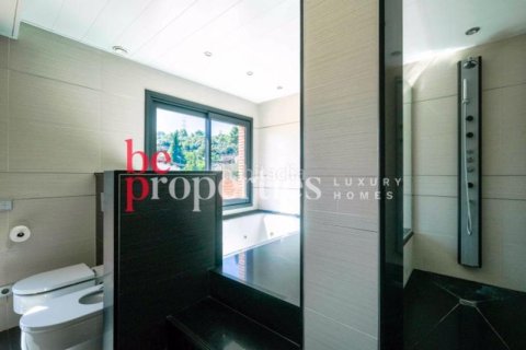 Купить дом в Сан-Кугат-дель-Вальес, Испания с 6 спален, 550м², № 2241 - фото 28