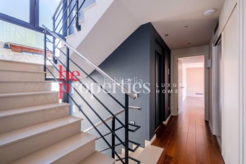 Купить дом в Сан-Кугат-дель-Вальес, Испания с 6 спален, 550м², № 2241 - фото 8