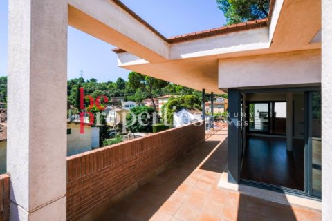 Купить дом в Сан-Кугат-дель-Вальес, Испания с 6 спален, 550м², № 2242 - фото 30