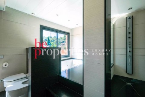 Купить дом в Сан-Кугат-дель-Вальес, Испания с 6 спален, 550м², № 2242 - фото 28