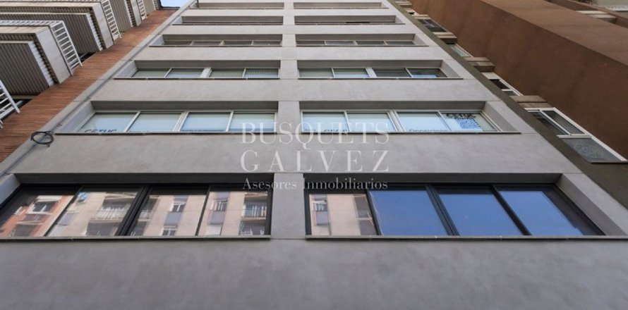 Офис студия в Сан-Марти, Барселона, Каталония, Испания № 2244