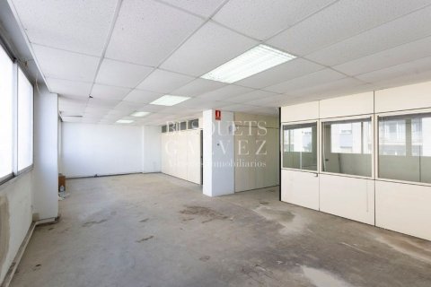 Купить офис в Сан-Марти, Барселона, Испания студия, 285м², № 2244 - фото 8