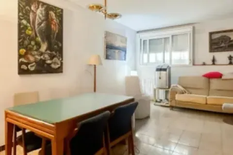 Квартира с 6 спальнями в Барселоне, Каталония, Испания № 2245