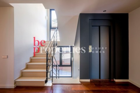 Купить дом в Сан-Кугат-дель-Вальес, Испания с 6 спален, 589м², № 2240 - фото 10