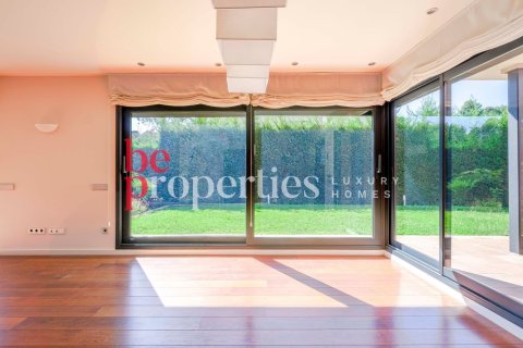 Купить дом в Сан-Кугат-дель-Вальес, Испания с 6 спален, 589м², № 2240 - фото 6