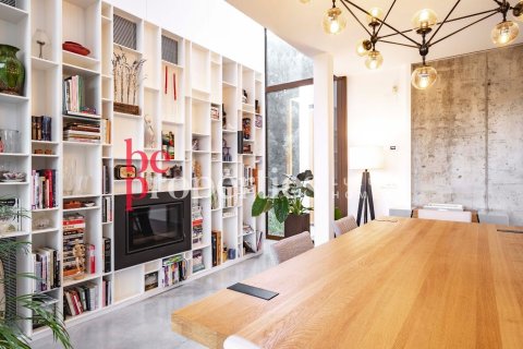 Купить дом в Сан-Кугат-дель-Вальес, Испания с 6 спален, 590м², № 2243 - фото 16