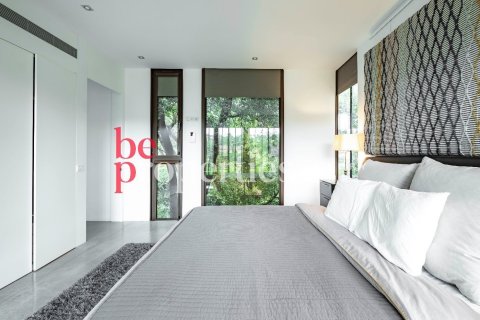 Купить дом в Сан-Кугат-дель-Вальес, Испания с 6 спален, 590м², № 2243 - фото 8