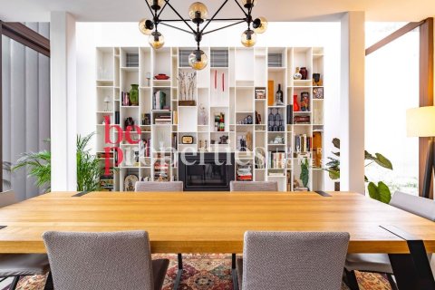 Купить дом в Сан-Кугат-дель-Вальес, Испания с 6 спален, 590м², № 2243 - фото 6