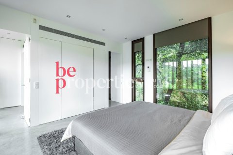 Купить дом в Сан-Кугат-дель-Вальес, Испания с 6 спален, 590м², № 2243 - фото 24