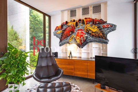 Купить дом в Сан-Кугат-дель-Вальес, Испания с 6 спален, 590м², № 2243 - фото 15