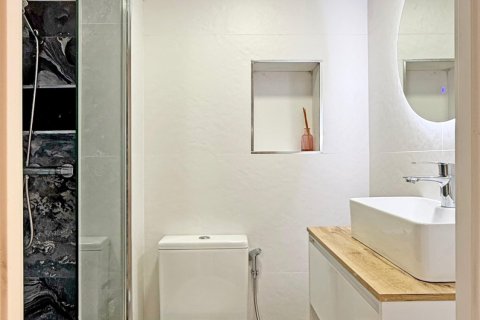 4 bedrooms duplex for sale in Sitges, Barcelona, Catalonia, Spain № 7467 - photo 7