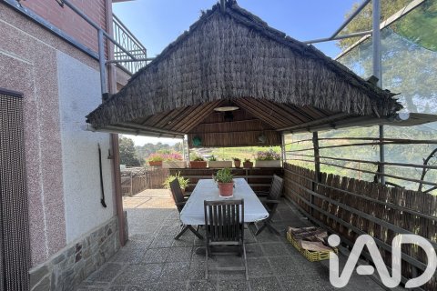 Купить дом в Ллика де Валь, Испания с 5 спален, 297м², № 7461 - фото 11