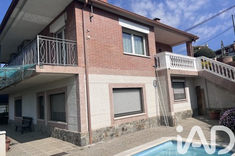 Купить дом в Ллика де Валь, Испания с 5 спален, 297м², № 7461 - фото 7