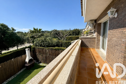4 bedrooms house for sale in Sant Andreu de Llavaneres, Barcelona, Catalonia, Spain № 7464 - photo 13