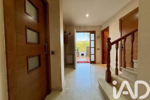4 bedrooms house for sale in Sant Andreu de Llavaneres, Barcelona, Catalonia, Spain № 7464 - photo 24