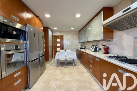 4 bedrooms house for sale in Sant Andreu de Llavaneres, Barcelona, Catalonia, Spain № 7464 - photo 17