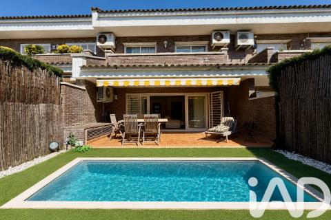 4 bedrooms house for sale in Sant Andreu de Llavaneres, Barcelona, Catalonia, Spain № 7464