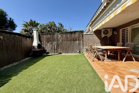 4 bedrooms house for sale in Sant Andreu de Llavaneres, Barcelona, Catalonia, Spain № 7464 - photo 27