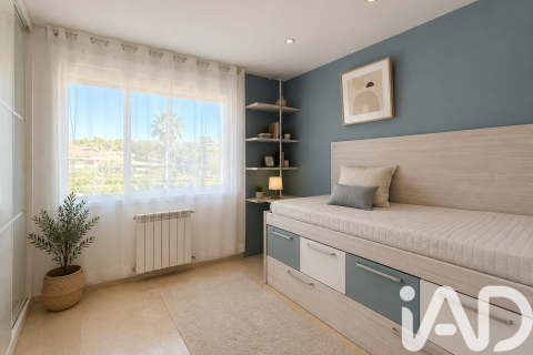 4 bedrooms house for sale in Sant Andreu de Llavaneres, Barcelona, Catalonia, Spain № 7464 - photo 5