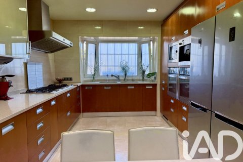 4 bedrooms house for sale in Sant Andreu de Llavaneres, Barcelona, Catalonia, Spain № 7464 - photo 18