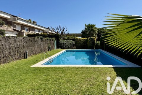4 bedrooms house for sale in Sant Andreu de Llavaneres, Barcelona, Catalonia, Spain № 7464 - photo 29
