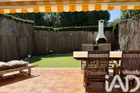 4 bedrooms house for sale in Sant Andreu de Llavaneres, Barcelona, Catalonia, Spain № 7464 - photo 28