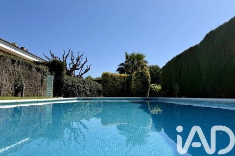 4 bedrooms house for sale in Sant Andreu de Llavaneres, Barcelona, Catalonia, Spain № 7464 - photo 30
