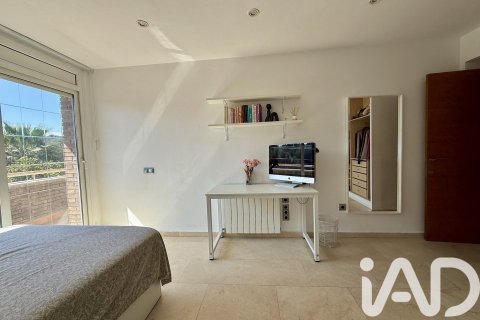 4 bedrooms house for sale in Sant Andreu de Llavaneres, Barcelona, Catalonia, Spain № 7464 - photo 14