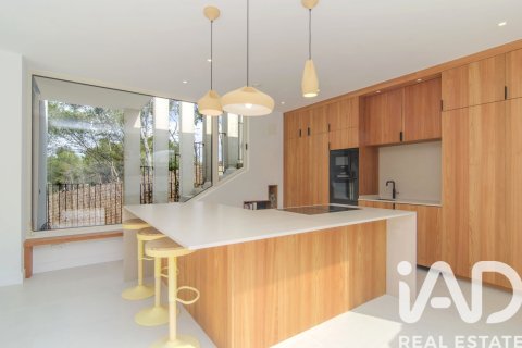 4 bedrooms house for sale in Sant Pere de Ribes, Barcelona, Catalonia, Spain № 7463 - photo 16