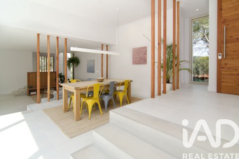4 bedrooms house for sale in Sant Pere de Ribes, Barcelona, Catalonia, Spain № 7463 - photo 22