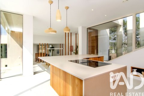 4 bedrooms house for sale in Sant Pere de Ribes, Barcelona, Catalonia, Spain № 7463 - photo 15
