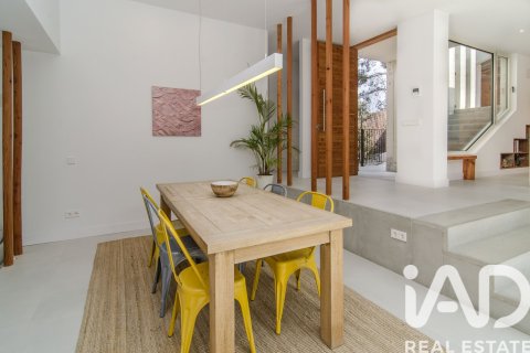 4 bedrooms house for sale in Sant Pere de Ribes, Barcelona, Catalonia, Spain № 7463 - photo 23